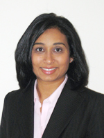 Dr. Trivedi-Purohit